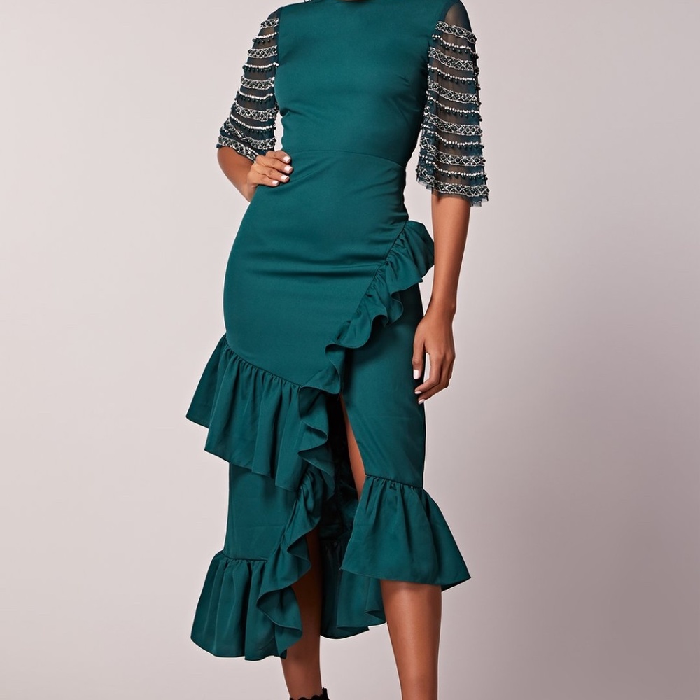 Virgos Lounge Gianini Dress